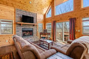 Paradise Retreat - Never Ending Mountain Views