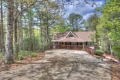 Alpine Tee Time - Spacious Holiday Home only minutes from downtown Helen