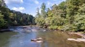Gaby's on the River - Perfect Vacation Home Short Walk to Chattahoochee River