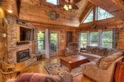River Retreat - In Town Treat on The Chattahoochee River