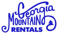 Georgia Mountain Rentals