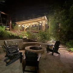 Ramblewood - Warm Cozy Cabin with Gorgeous Outdoor Living Space