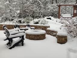 Ramblewood - Warm Cozy Cabin with Gorgeous Outdoor Living Space - Image 3