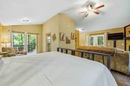 Cherokee Ridge 7 - Pet Friendly Cottage All About Location, Location - Image 4