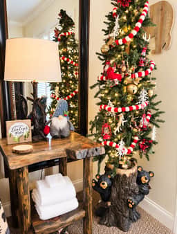 Chattahoochee River House 2 - Ready for Your Arrival with Holiday Decor! - Image 2