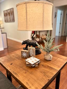 Chattahoochee River House 2 - Ready for Your Arrival with Holiday Decor! - Image 5