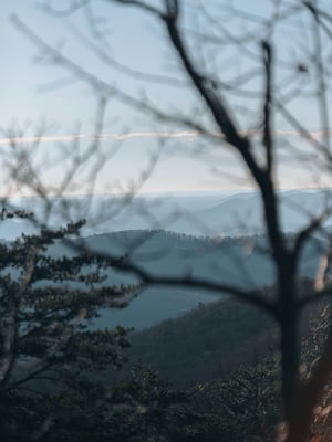 Find your mountain stay
