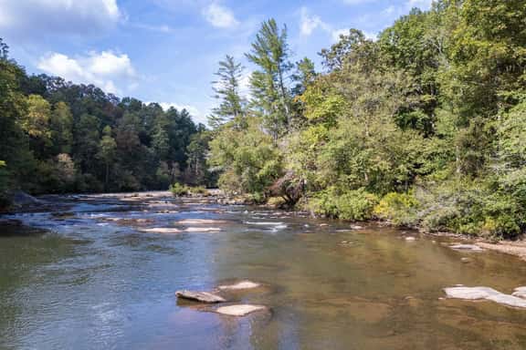 Gaby's on the River - Perfect Vacation Home Short Walk to Chattahoochee River - Image 1