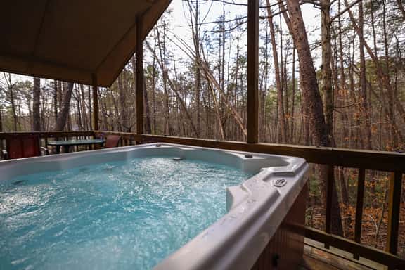 Just the 2 of Us - Pet Friendly with Hot Tub and Foosball Table - Image 1