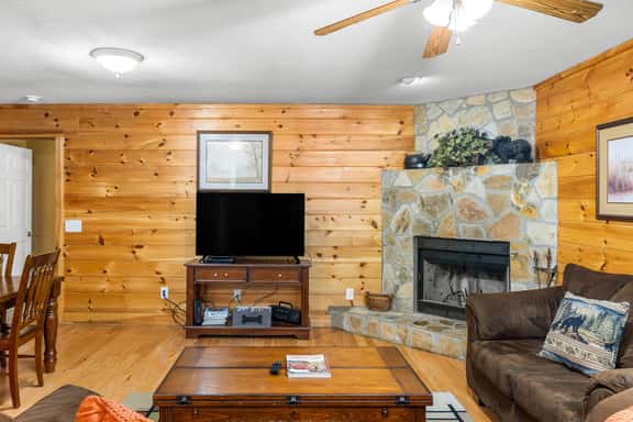 Magic Moments - Pet Friendly Townhome in Innsbruck Golf Community - Image 1