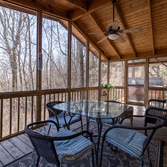 Windancer Lookout - Appalachian Mountain Views from Every Window - Image 1