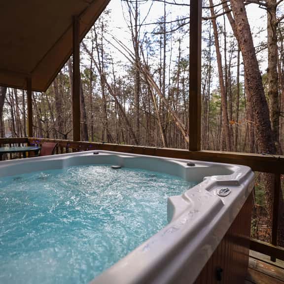 Just the 2 of Us - Pet Friendly with Hot Tub and Foosball Table - Image 1