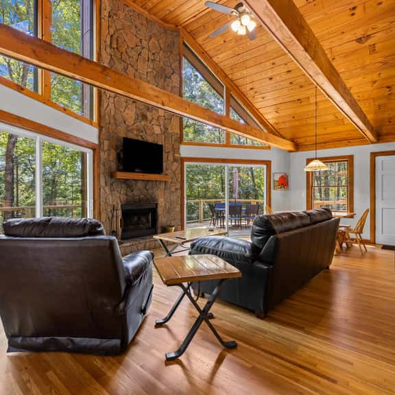 Restin’ on the Ridge - Perfect Mountain Getaway for Family and Friends - Image 1
