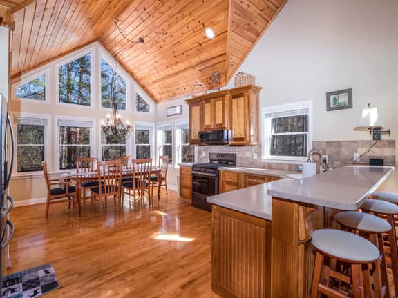 Willkommen Haus - Perfect Gathering Place for Friends and Family - Image 2