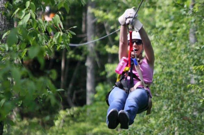 Helen, GA Activities