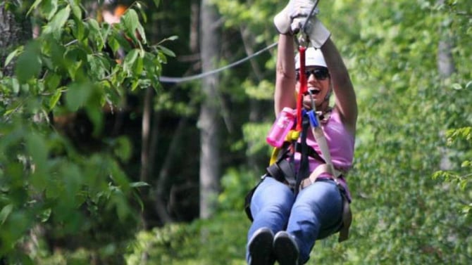 Helen, GA Activities