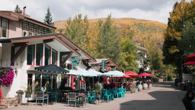 Where to Eat in Helen