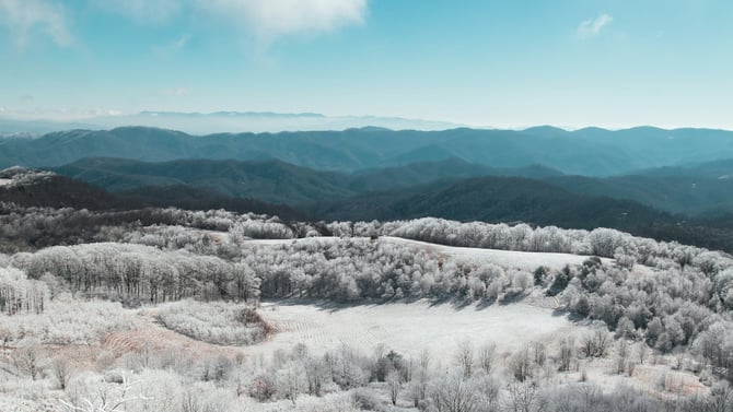 Cozy Winter Cabin Rentals