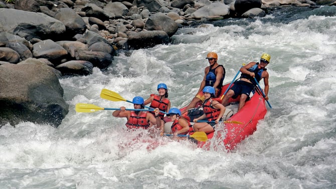 Southeastern Expeditions
