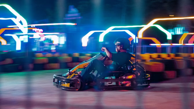 Alpine Fun Factory