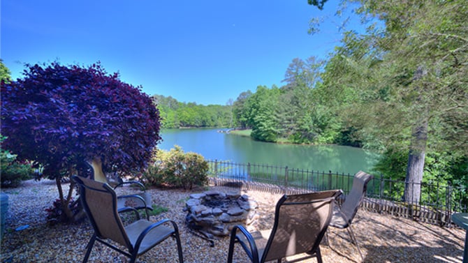 Luxury Cabin Rentals in North Georgia: Upscale Stays