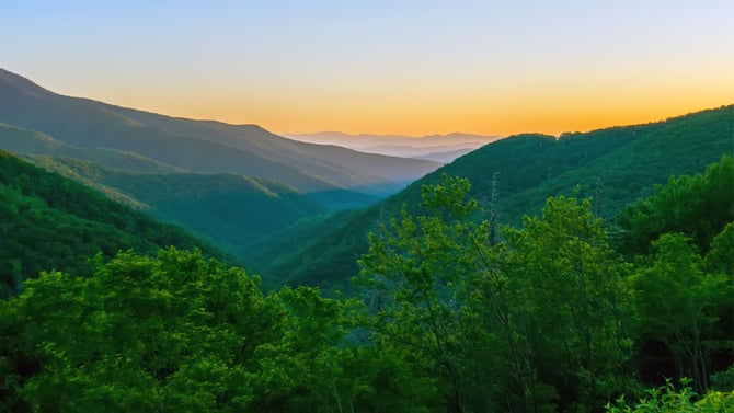 Helen Cabin Rentals