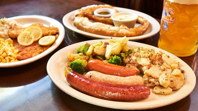 Helen GA Oktoberfest Vacation Rentals - Book Your Stay